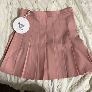 brand new princess polly skirt!